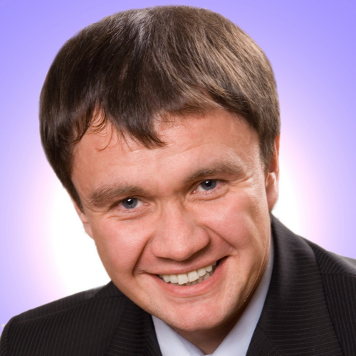 Александр Сидоров борец